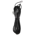 thumbnail image 1 of RJ11 6P4C Telephone Cable Cord ADSL Modem 5 Meters, 1 of 5