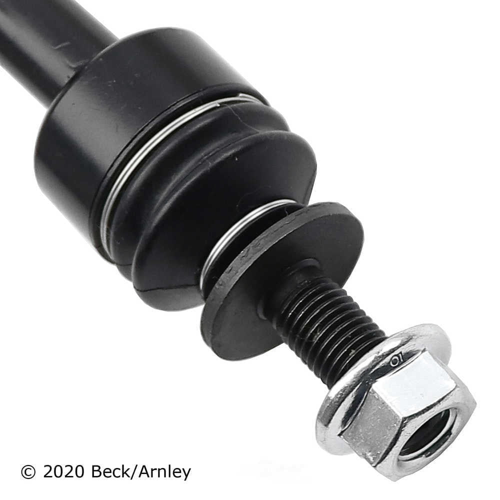 BeckArnley 101-8491 Stabilizer End Link