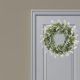 thumbnail image 4 of Corona de Lavanda Gloria para Puerta Lechoso, 4 of 8