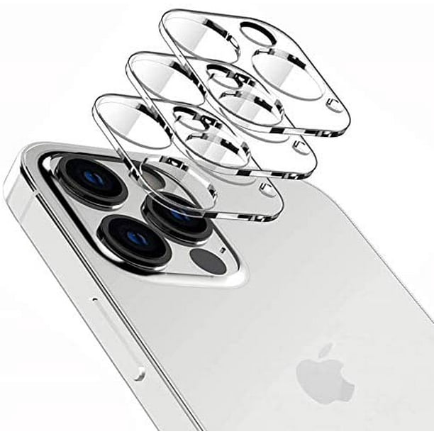 3 Pack For Rear Camera Lens Of Iphone 12 Pro Max Tempered Glass Screen Protector 9h Anti Scratch Anti Bubble Anti Fingerprint By Nocaze Compatible For Iphone 12 Pro Max Walmart Com