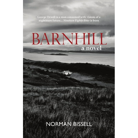 Barnhill : A Novel (Paperback)