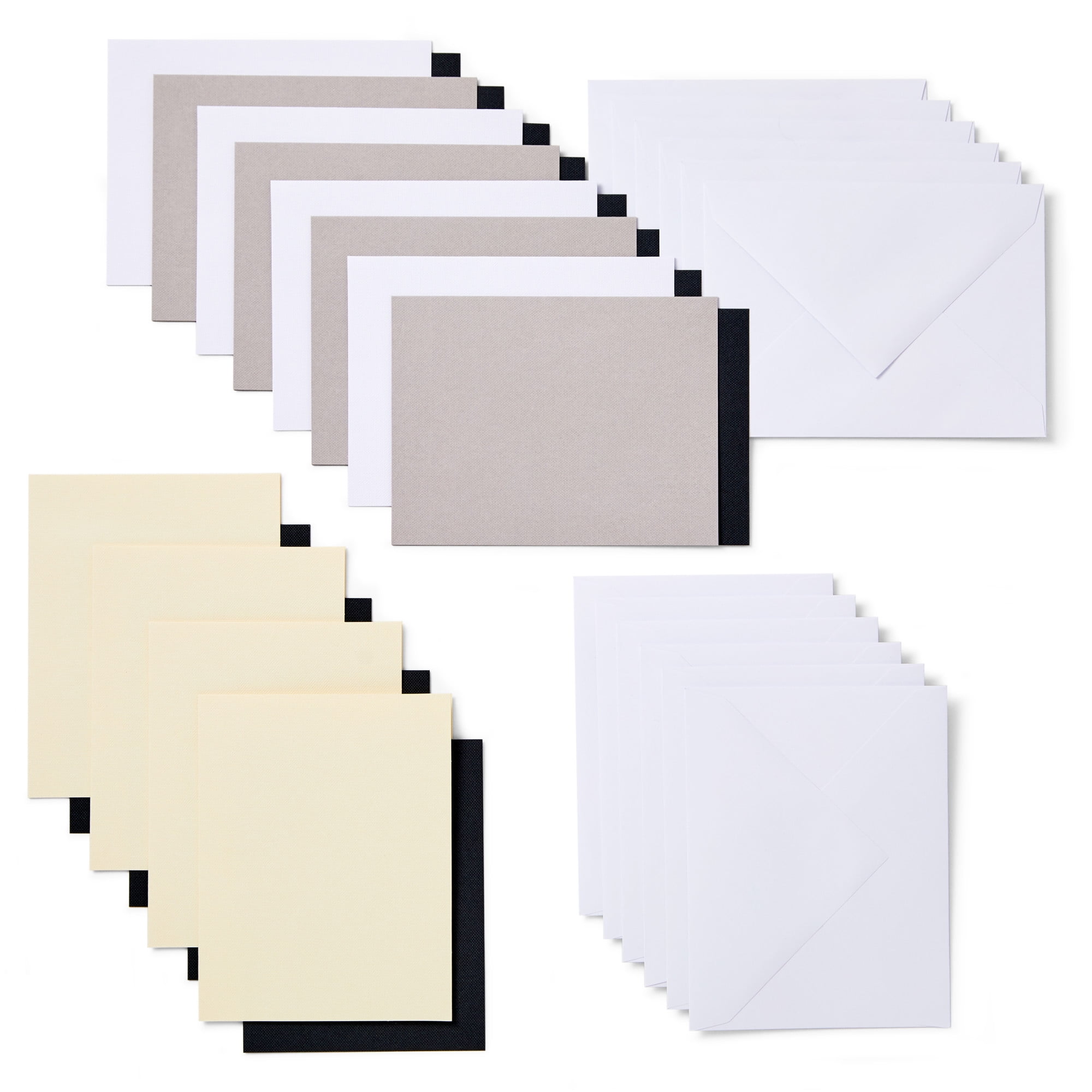 Cricut Joy • Insert Cards Macarons 5.5x4.25 12 sheets
