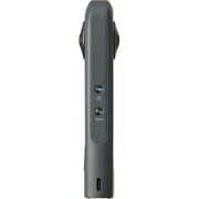 كاميرا Ricoh Theta X 360 درجة ، صورة عالية الدقة تقريبية 60M ، 5.7K 360 ، شاشة تعمل باللمس
