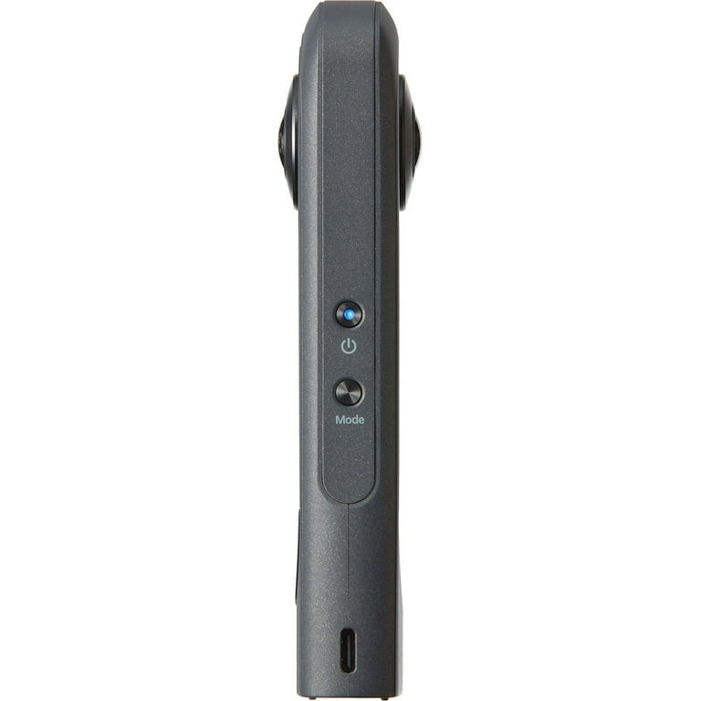Ricoh THETA X 360° Digital Camera - 910844, WiFi, Bluetooth Ricoh THETA X 360° Digital Camera - 910844, WiFi, Bluetooth