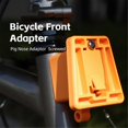 thumbnail image 5 of Bike Front Adapter Stable DIY Carrier Block for Orange, 5 of 5