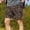 Red, variant on Mens Mid Rise Camo Cargo Casual Shorts, Drawstring Waist Textured Durable Outdoor Travel Bottoms Green S