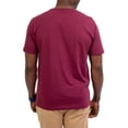 thumbnail image 3 of U.S. Polo Assn. Men's Crew Neck Pocket T-Shirt, 3 of 4