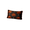 C, variant on Halloween Ghost Pumpkin Throw Pillow, 15 Inch Soft Washable Decorative Cushion for Couch Sofa Bedroom, Cute Fall Holiday Home Decor