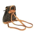 thumbnail image 2 of Pre-Owned Louis Vuitton Monogram Mini Monsuri M51137 Women's Backpack Monogram (Good), 2 of 16