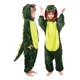 thumbnail image 4 of Naikan® Fiesta De Pijama De Una Pieza Dinosaurio Para Niños, 4 of 8