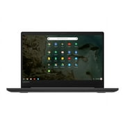 Lenovo Chromebook S330 81JW - MT8173c 2.1 GHz - Chrome OS - 4 GB RAM - 64 GB eMMC - 14" TN 1920 x 1080 (Full HD) - PowerVR GX6250 - 802.11ac, Bluetooth - business black - kbd: US