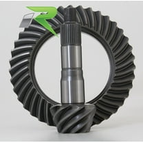 Revolution Gear & Axle 05-23 Toyota Tacoma 8.0in IFS Reverse 4.56 Ratio Thick Ring & Pinion Set