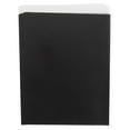 thumbnail image 4 of Professional Transfer Tracing Paper for Embroidery Black 100 Sheets, 4 of 8