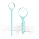 thumbnail image 1 of Funda exterior intercambiable Lollipop 30cm (Turquesa), 1 of 5