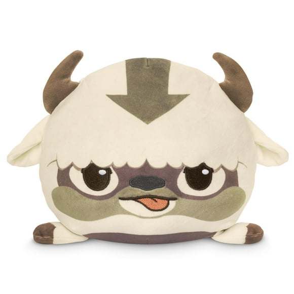 Peluche TeeTurtle Avatar: The Last Airbender App 6 pulgadas