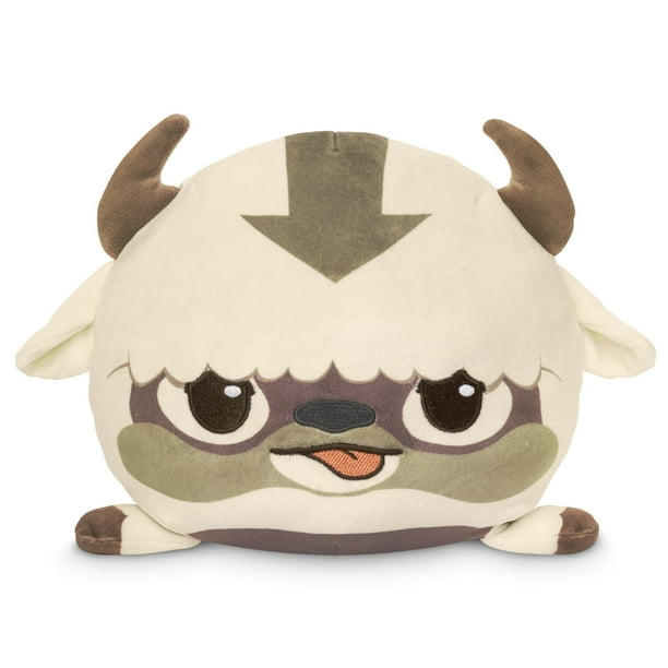 Peluche TeeTurtle Avatar: The Last Airbender App 6 pulgadas