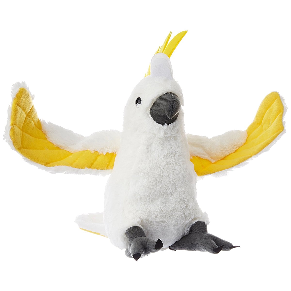 wild republic cockatoo