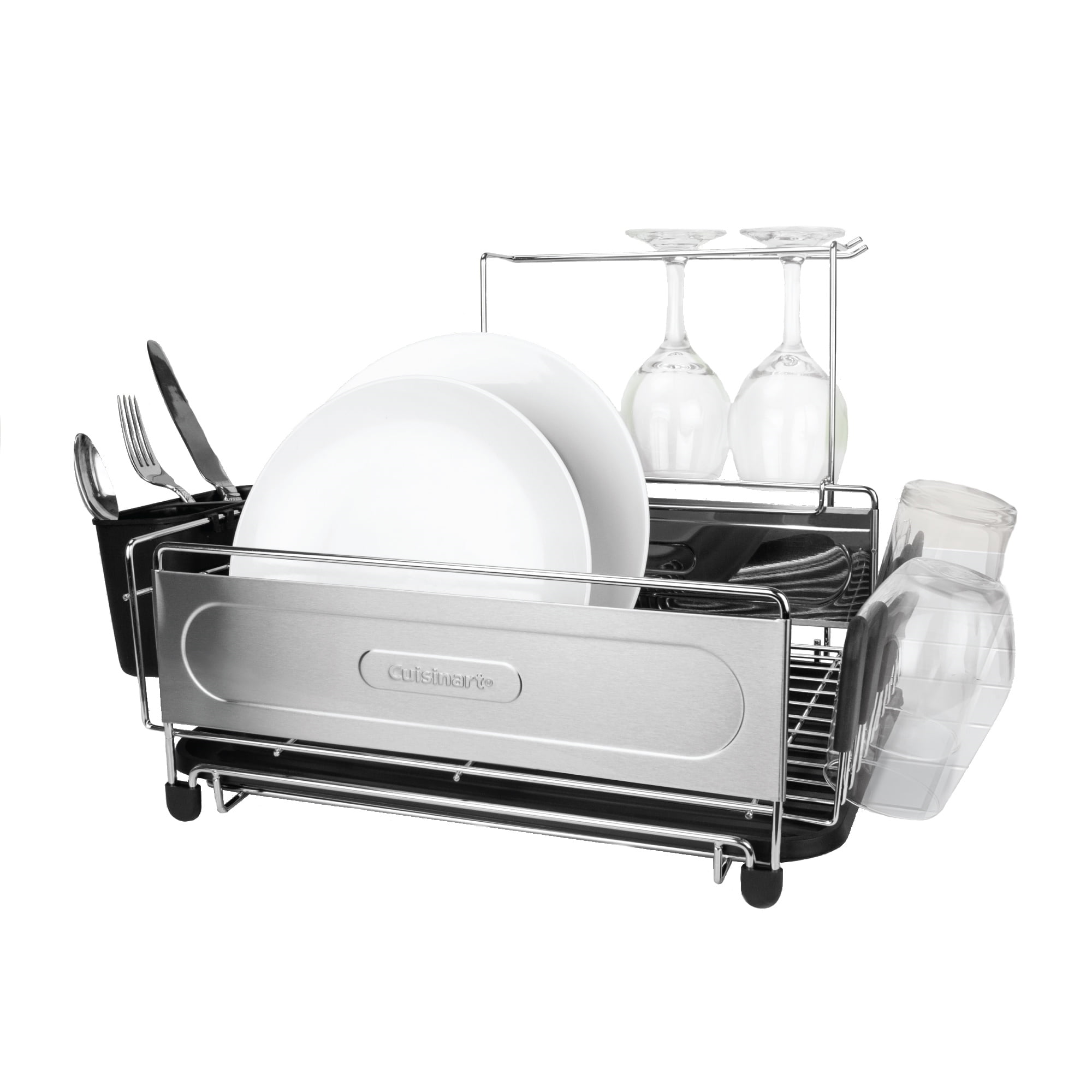 Cuisinart Stainless Steel Dish Drying Rack