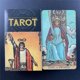 thumbnail image 3 of Nuevas cartas de Tarot Oracle, tablero interactivo, juegos de cartas, Bar familiar, juego de beber, juego con Family51pcs Ts166 kaili Sencillez, 3 of 5