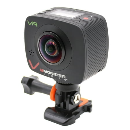 VISION VR - VIRTUAL REALITY CAMERA SET