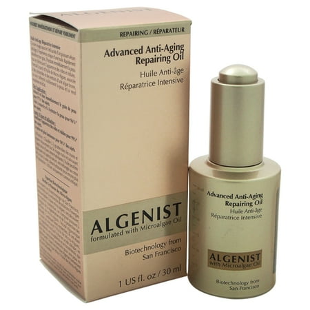 Advanced Aromatherapy - Advanced Anti-Aging Repairing Oil