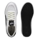 thumbnail image 4 of Tenis Puma Mujer Court Classic Plataforma Blanco Casual blanco 4 MX, 4 of 7