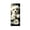 #A03-A, variant on Self Adhesive Trash Can Sticker Funny Gothic Skeleton Outdoor Bin Decal Waterproof PVC Wrap Decor for Halloween Party Home Garden Yard Waste Container Decoration