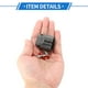 thumbnail image 5 of Conector de terminal de cable hembra impermeable de 3 pines para excavadora 1 juego de Unique Bargains, 5 of 6