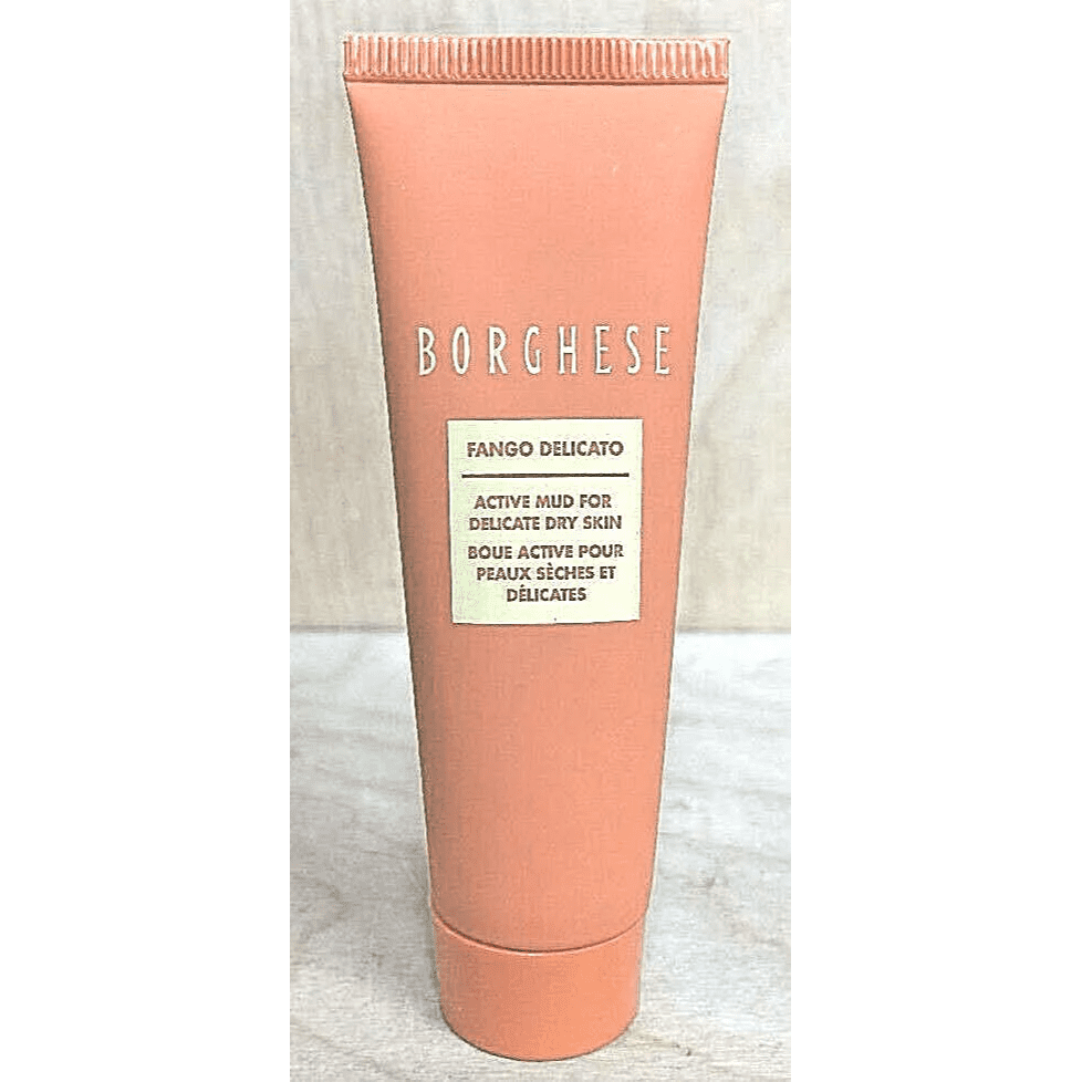 Nu Skin Epoch Glacial Marine Mud 125g / 4oz - Skin Renewal