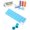 A01, variant on Monthly Pill Organizer with Lid Arthritis-Friendly Easy-Open Lids 31 Removable Daily Pill Pods Date Reminder Travel Case for Vitamins Medications 1 Time a Day Dispenser Sorter Box Individual(A04)