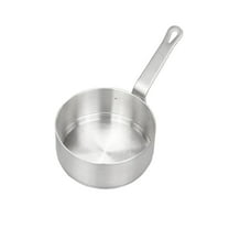 RUIQPGRT Sales Today Clearance Stainless Saucepan Small Cooking Pot Pan Milk Warmer Kitchen Decor