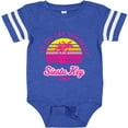 thumbnail image 3 of Inktastic Summer Enjoy the Sunshine Siesta Key Florida in Pink Boys or Girls Baby Bodysuit, 3 of 5