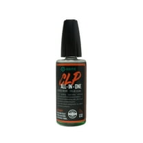GRITR All-in-One Citrus Blend Gun CLP Needle Oiler, 1 fl oz