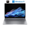 thumbnail image 1 of HP OmniBook Ultra Laptop 14-fd0020ca (A9VH2UA) AMD Ryzen AI 9 Radeon Graphics 16 Go RAM 512 Go SSD Windows 11 Famille, 1 of 6