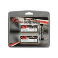 thumbnail image 3 of G.SKILL Ripjaws Series 16GB (2x8GB) 204-Pin DDR3 SO-DIMM DDR3L 1600 (PC3L 12800) Laptop Memory Model F3-1600C9D-16GRSL, 3 of 3