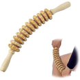 thumbnail image 1 of appareil De Massage Roller Manuel, Rouleau De Massage, Masajista Anticelulítico Rouleau De Massage Appareil, Qui Soulvent, Resserrent Et Relchent La, 1 of 5