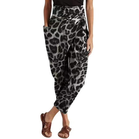 

Paptzroi Women Casual Wide Leg Lounge Pants High Waist Smocked Trousers Women S Sweat Pants plus Size plus Size Yoga Pants Petite Length plus Size Petite Maternity Pants Maternity plus Size Dress Pan