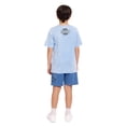 thumbnail image 6 of Sega Sonic the Hedgehog Boys Short Sleeve Graphic Tee and Short Set, 2 Piece, Sizes 4-16, 6 of 8