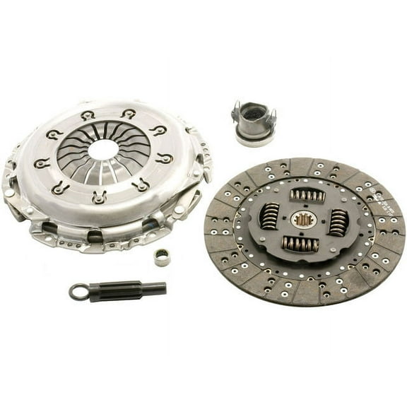 Clutch Kit - Compatible with 1994 - 2000 Dodge Dakota 1995 1996 1997 1998 1999