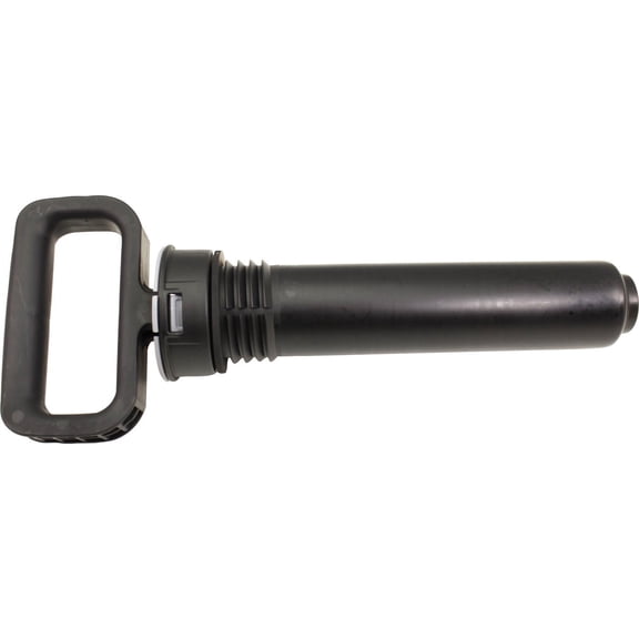 Smith Performance Sprayers Poly Steel Rod 182897 EPDM Pump Assembly, Black