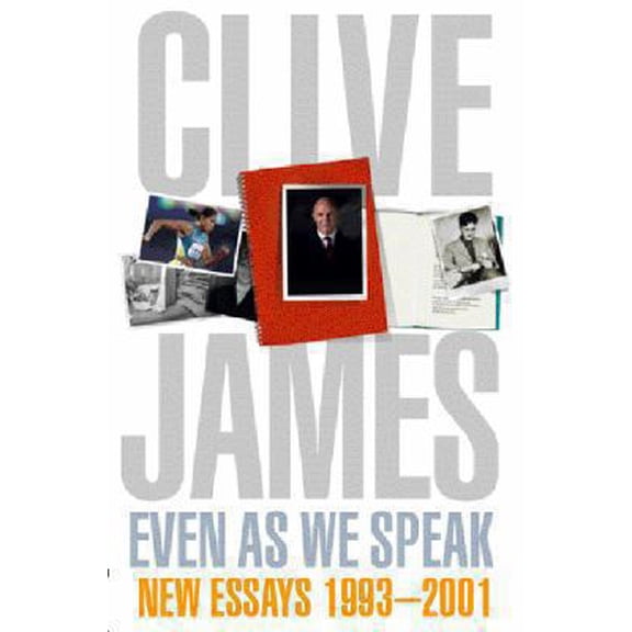Pre-Owned Even As We Speak (Paperback) 033049306X 9780330493062