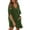 AA-Army Green, variant on JURANMO Clearance Sales Today Sales Prime, Womens Oversized Summer Tee Romper Solid Casual Loose Overalls Short Sleeve V Neck Onesie Shorts with Pockets 2025 Beachwear Light Blue XXL