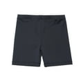 thumbnail image 4 of ZyeKqe Toddler Boys Girls Biker Shorts High Waisted Bottom Shorts Solid Color Pull on Under Dress Shorts, 4 of 4