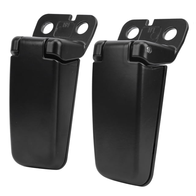 Rear Liftgate Hinges Window Glass Tailgate Hinge 90320-7s000 Glass Hinge For Pair Tailgate Window Glass Hinges Rear LeftRight 903207S000 Fit For Armada Pathfinder Armada