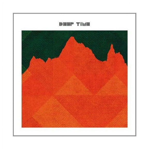 Deep Time