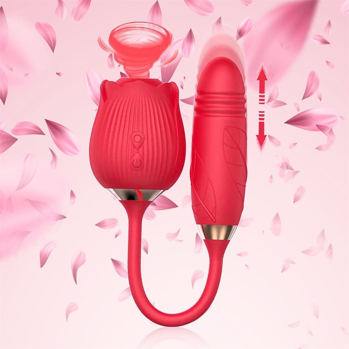 Vibrating Massage Wand,Personal Massager for Neck Shoulder Back Foot Muscle Body Massage, Sport Recovery