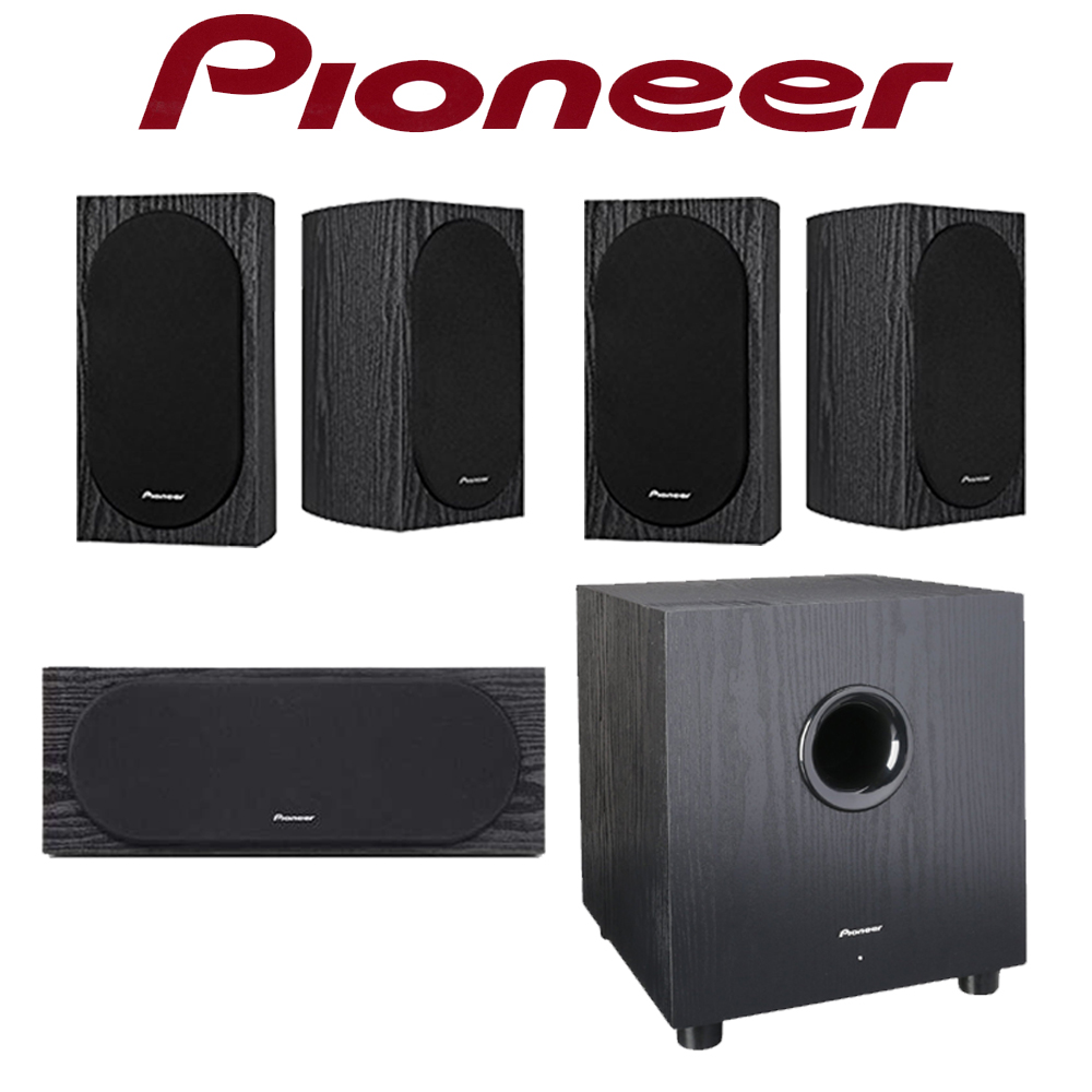 pioneer 8mk2