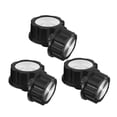 thumbnail image 5 of OATIPHO 6Pcs Control Knob for Patio Heater Universal Replacement for Air Fryer Oven Pressure Cooker, 5 of 8