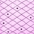 thumbnail image 1 of Ahgly Company Indoor Square Persian Pink Traditional Area Rugs, 3' Square, 1 of 4