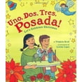 thumbnail image 1 of Pre-Owned Uno, Dos, Tres, Posada! (Hardcover) 0670059323 9780670059324, 1 of 1